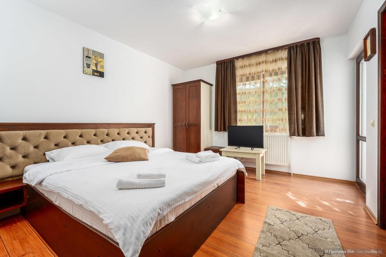 Elim Residence Mînăstirea Humorului Exterior foto